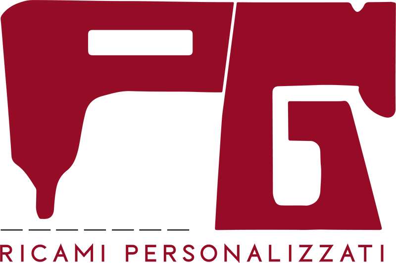 PG Ricami Personalizzati